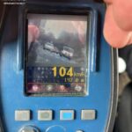 Перевищення швидкості, відмова від огляду і підозрілі пакунки: на Черкащині патрульні зупинили водія-порушника