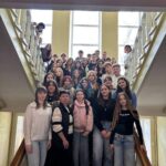 У Шполі відчувається рух: молодь формує запит на зміни та сучасний простір