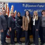 У Черкасах перевіряють безпеку в школах: що показав візит представниці МВС