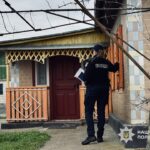 Ніч пошуків і щасливий фінал: на Черкащині знайшли зниклого 12-річного хлопця