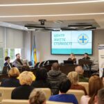 У Черкасах відкрили Центр життєстійкості: безкоштовна психологічна підтримка для всіх охочих
