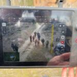 Небо під контролем: на Золотоніщині поліцейські опановують дрони разом із ветеранами