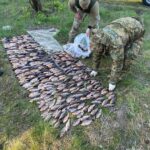 Нічний рейд на Ірдинці: водний патруль викрив масштабний незаконний вилов риби