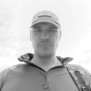 У Черкасах провели в останню путь захисника Євгенія Кору