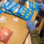 На Черкащині викрили мережу: двоє чоловіків підозрюються у держзраді та співпраці зі спецслужбами РФ