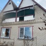 Ворожі атаки на Черкащині: зруйновані будинки та постраждалі люди