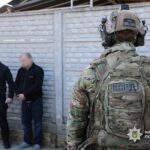 Наркобізнес у Жашкові: поліція викрила групу збувачів психотропів