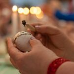 Писанка як міст дружби: у Каневі об’єднали українські та польські великодні традиції