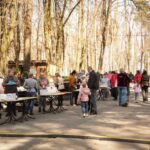 Разом заради дітей: у Черкасах відбувся благодійний ярмарок «Разом ми сила»