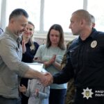 Пам’ять, що гартується в боротьбі: у Черкасах провели турнір на честь загиблих поліцейських