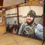 Пам’ять, що не згасає: у Черкасах вшанували Героя України Назара Набережного