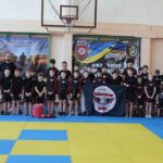 Черкаси прийняли чемпіонат бойового духу: турнір, що об’єднав силу і пам’ять