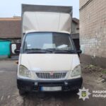 У Черкасах у ДТП травмувався пішохід: поліція відкрила кримінальне провадження