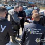 8000 доларів за «інвалідність»: у Черкасах викрили схему ухилення від військової служби