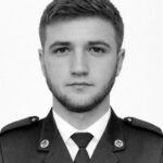 У Черкасах попрощалися із молодшим сержантом Сергієм Матюшкіним-Матюшиним