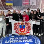 Черкаські кікбоксери серед лідерів України: гучний успіх на чемпіонаті в Луцьку