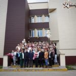 35 років турботи про здоров’я: у Черкасах відзначили ювілей поліклініки «Астра»