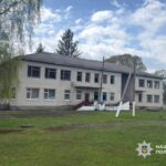 Удар по дитсадку: на Золотоніщині зафіксували наслідки атаки дронів