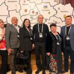 Черкаси на міжнародній арені: громада долучилася до Форуму згуртованості 2026