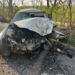 Фатальна ДТП на Уманщині: водій загинув, поліція відкрила провадження