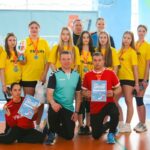 Гандбольний драйв Черкащини: хто виборов перемогу в обласному етапі шкільних ліг