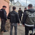 Схема за 3 тисячі доларів: на Черкащині викрили військовослужбовця, який «продавав» непридатність до служби