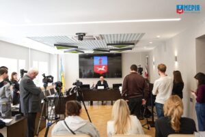 Черкаси після ударів: як місто відновлюється і підтримує мешканців та бізнес