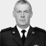 ЧЕРКАСИ У СЛЬОЗАХ: МІСТО ПОПРОЩАЛОСЯ З ОПЕРАТОРОМ БПЛА ОЛЕКСАНДРОМ САЛОМ