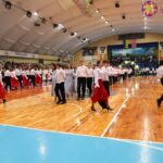 Зірки, вальси й понад 55 тисяч для дітей: у Черкасах гімназія №9 влаштувала благодійний бал