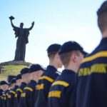 «Ніколи знову» стало щоденною боротьбою: у Черкасах вшанували жертв Другої світової війни