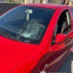 Збив дитину на «зебрі»: на Черкащині поліція відкрила кримінальне провадження після ДТП
