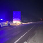 Смертельна ДТП біля Умані: молодий водій загинув, пасажирку терміново госпіталізували