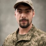 «Серце воїна зупинилося назавжди»: Канівщина прощається із 31-річним захисником Сергієм Перехрестом