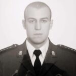 У Черкасах провели в останню путь військового Олександра Почтаря: життя офіцера, який служив до останнього дня