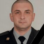 Трагедія на Черкащині: додому на щиті повернувся Захисник, який тривалий час вважався зниклим безвісти