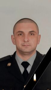 Трагедія на Черкащині: додому на щиті повернувся Захисник, який тривалий час вважався зниклим безвісти