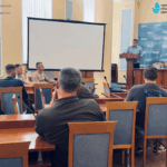 Ветерани отримують реальний вплив: на Черкащині запускають нові механізми змін у громадах