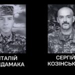 Захищали Україну до останнього: у Черкасах попрощалися з двома воїнами, які віддали життя за свободу держави
