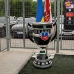 20 команд, щоденні матчі та підтримка ЗСУ: у Черкасах стартував «Кубок міського голови 2026»