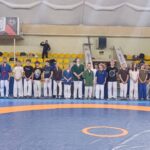 Черкаси прийняли чемпіонат України з боротьби на поясах: область серед лідерів загальнокомандного заліку