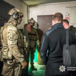 Наркобізнес на сотні тисяч гривень щомісяця: на Черкащині поліція перекрила канал збуту амфетаміну та викрила організовану групу