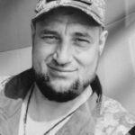 Черкаси попрощалися із захисником Миколою Кузенним: історія воїна, який став на захист країни без вагань
