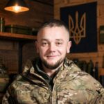 «Довгий час вважався зниклим безвісти»: на Черкащині «на щиті» повертається додому 37-річний Захисник