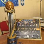 Черкащина на п’єдесталі: DASM-OLIMP здобули бронзу чемпіонату України U-19 і підтвердили статус одного з лідерів молодіжного спорту