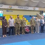 У Черкасах відбувся всеукраїнський турнір з дзюдо «Естафета поколінь»: понад 200 спортсменів вшанували пам’ять Героя України Ігоря Момота