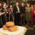 У Черкасах вшанували полеглих Героїв: зворушливі історії, спільна молитва та нагородження родин захисників