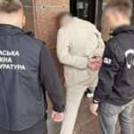 7500 доларів за “виїзд” за кордон: у Черкасах викрили схему незаконного переправлення військовозобов’язаних