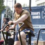 Черкаси приймають відбірковий етап «Ігор ветеранів 2026»: на МСК «Дніпро» визначають сильніших у кросфіті