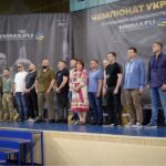 Черкаси стали центром українського ММА: близько тисячі спортсменів змагалися за право представляти Україну на міжнародній арені