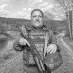 «Повернувся на щиті»: у Черкасах попрощалися із воїном, який служив Богу й Україні